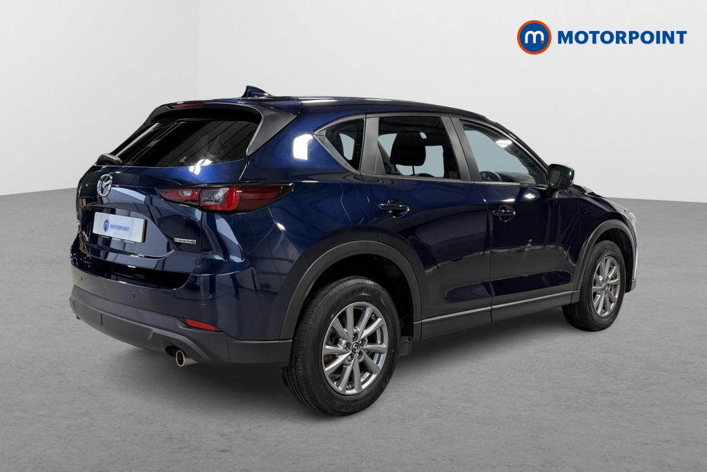 Used Mazda CX-5 2024 for sale - 76762647: Photo 7
