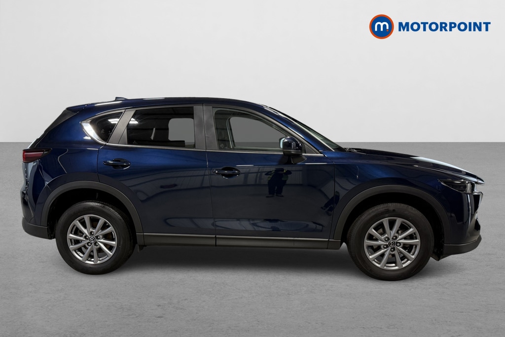 Used Mazda CX-5 2024 for sale - 76762647: Photo 8
