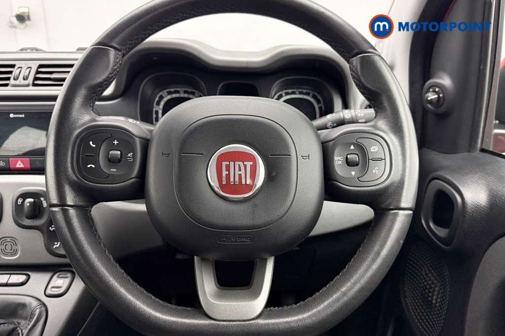 Used Fiat Panda for sale - 77500665: Photo 11