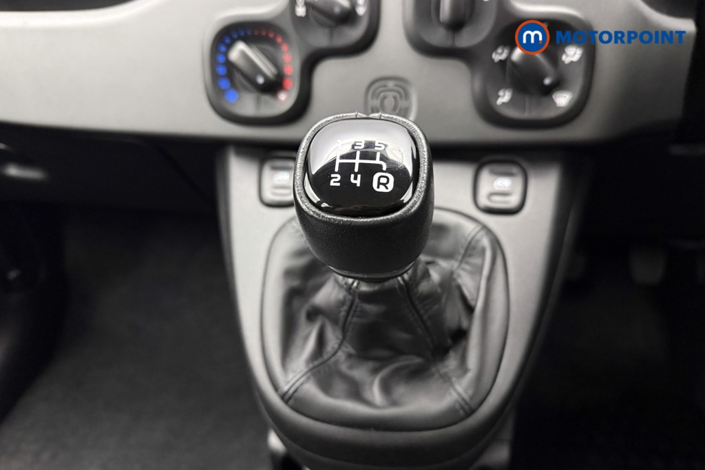 Used Fiat Panda for sale - 77500665: Photo 12