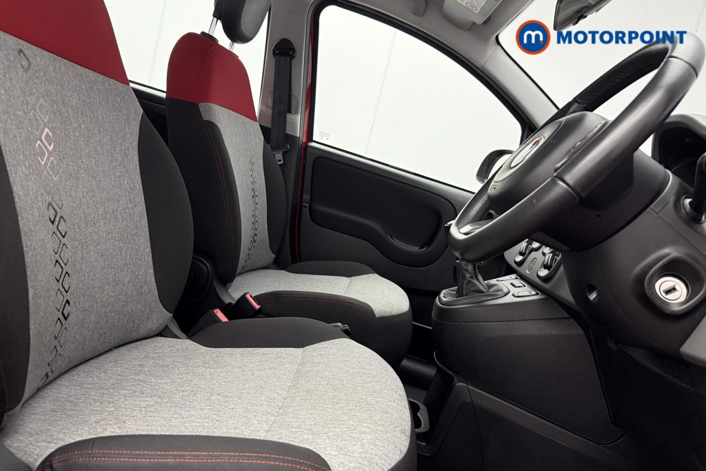 Used Fiat Panda for sale - 77500665: Photo 13