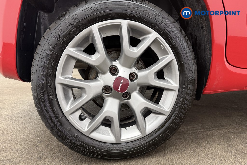 Used Fiat Panda for sale - 77500665: Photo 15