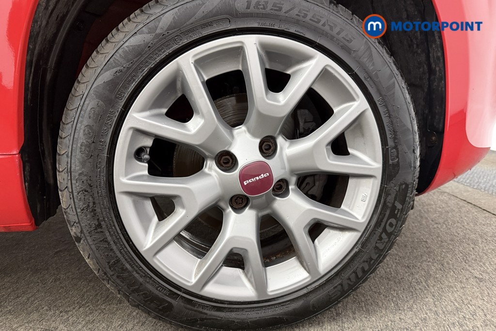 Used Fiat Panda for sale - 77500665: Photo 16