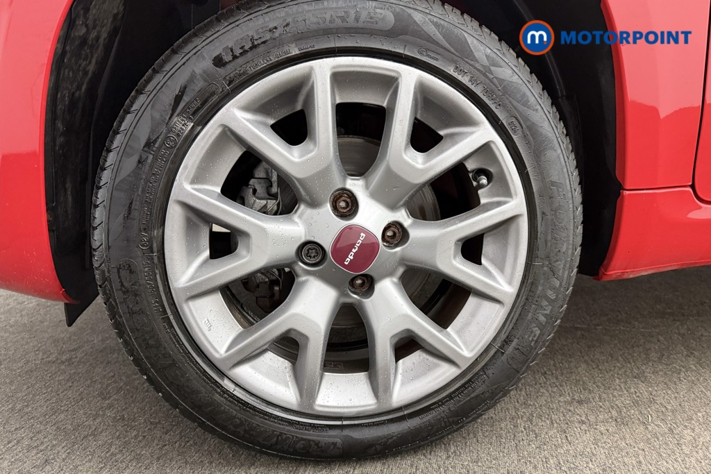 Used Fiat Panda for sale - 77500665: Photo 17