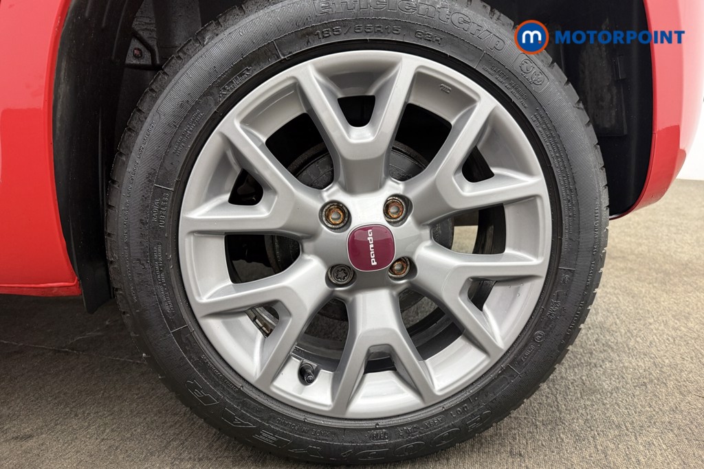 Used Fiat Panda for sale - 77500665: Photo 18