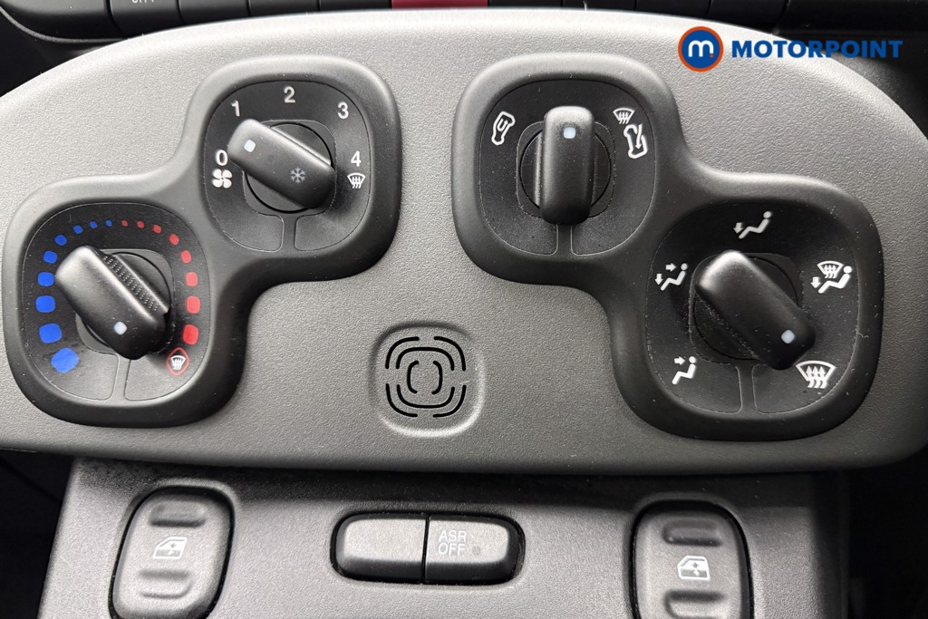 Used Fiat Panda for sale - 77500665: Photo 21