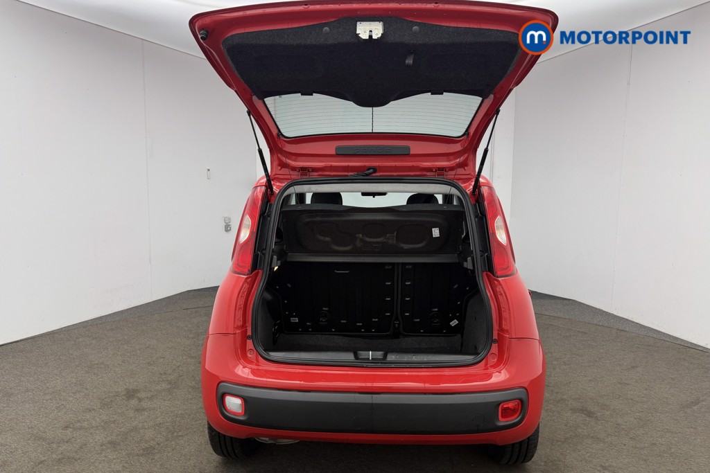 Used Fiat Panda for sale - 77500665: Photo 23