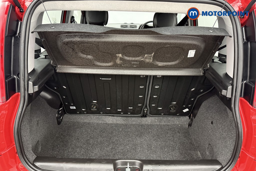 Used Fiat Panda for sale - 77500665: Photo 24