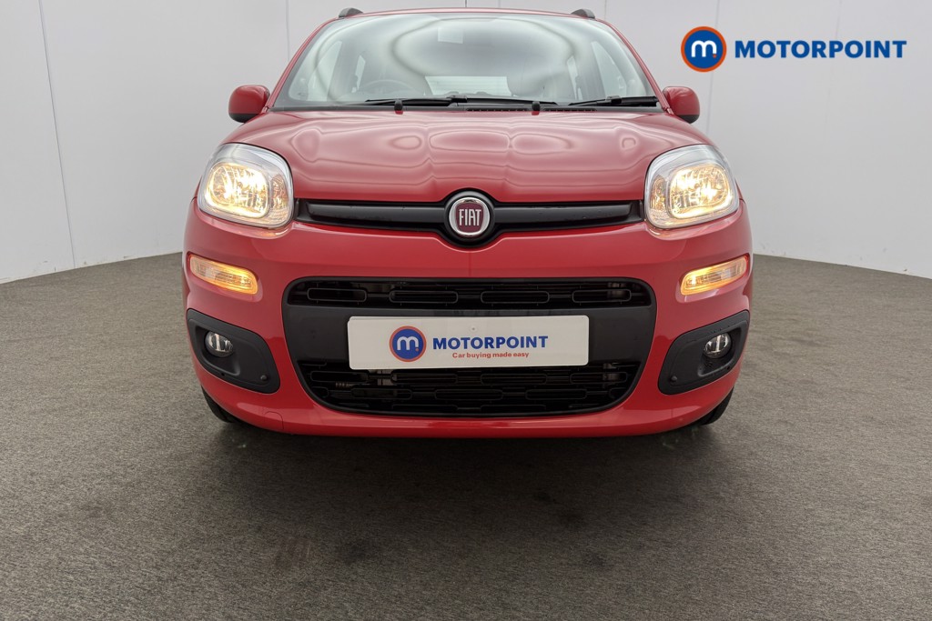 Used Fiat Panda for sale - 77500665: Photo 25