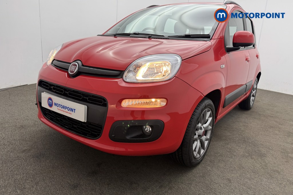 Used Fiat Panda for sale - 77500665: Photo 26