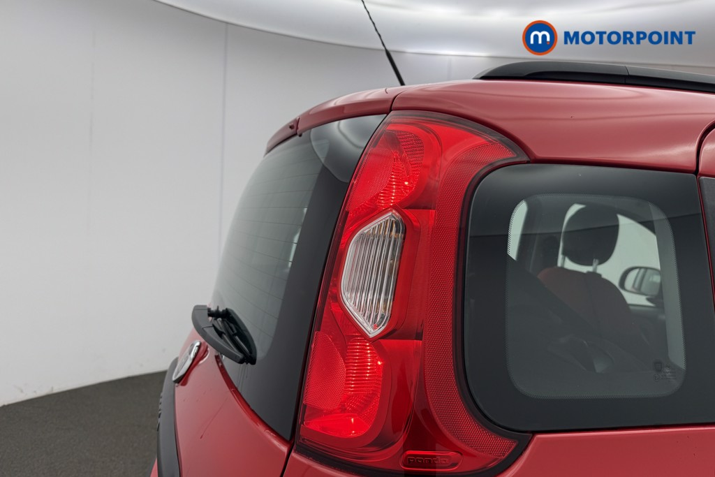 Used Fiat Panda for sale - 77500665: Photo 28