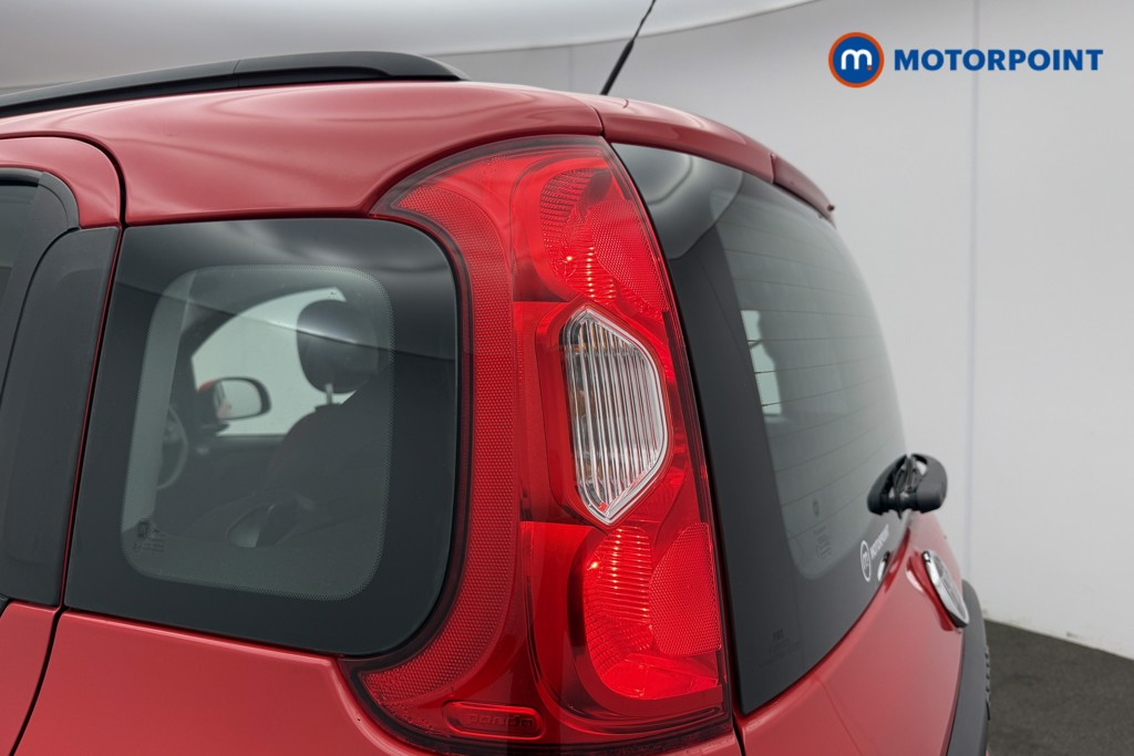 Used Fiat Panda for sale - 77500665: Photo 29