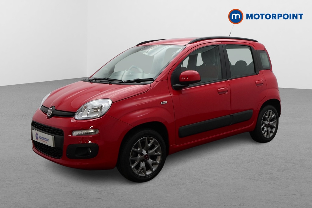 Used Fiat Panda for sale - 77500665: Photo 3