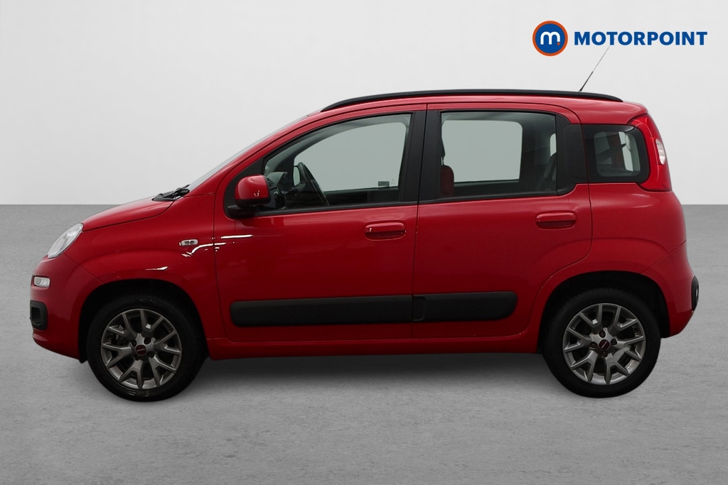 Used Fiat Panda for sale - 77500665: Photo 4