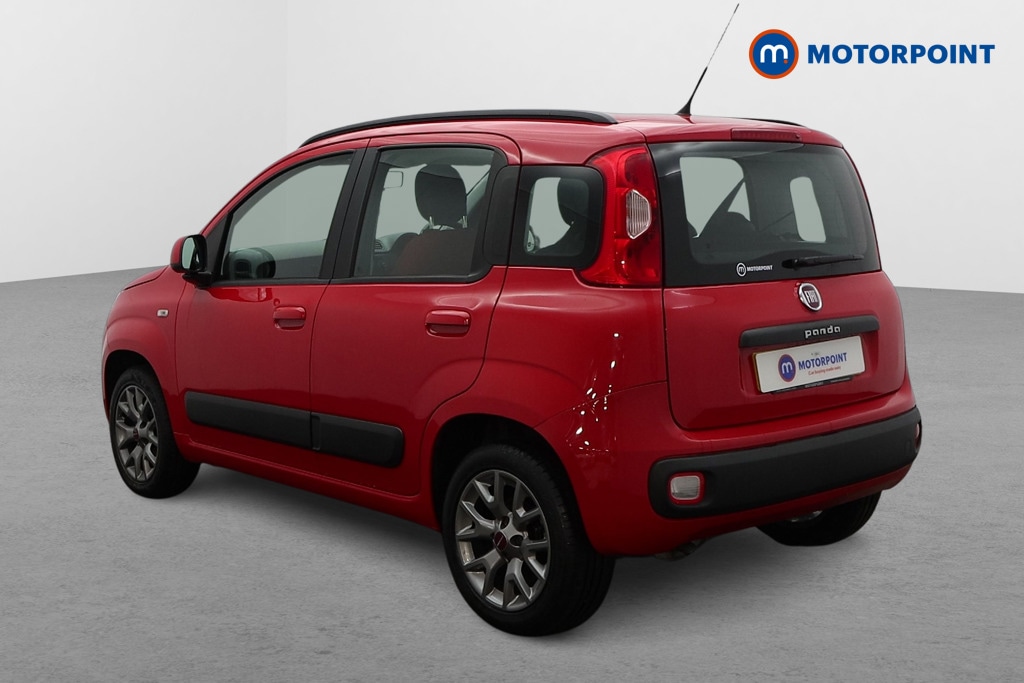 Used Fiat Panda for sale - 77500665: Photo 5