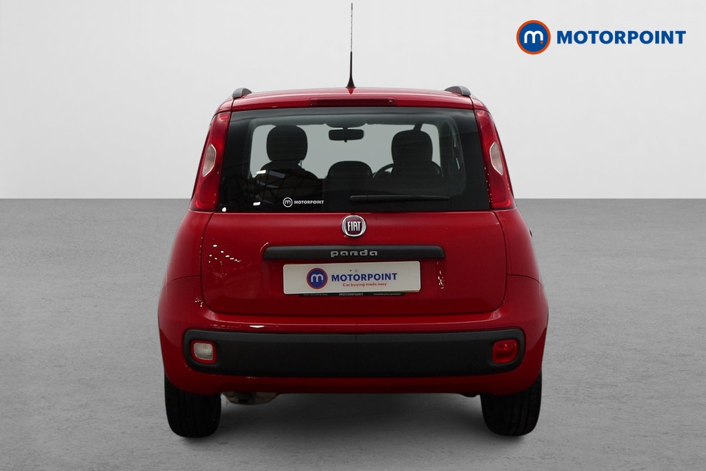 Used Fiat Panda for sale - 77500665: Photo 6