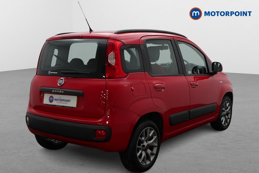 Used Fiat Panda for sale - 77500665: Photo 7
