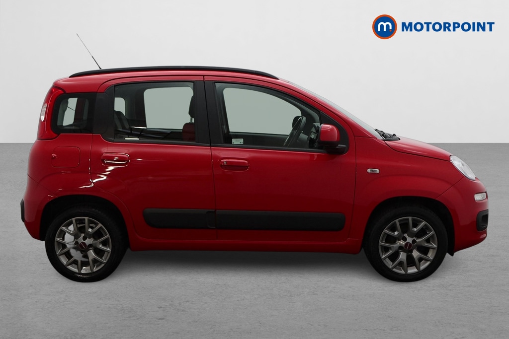 Used Fiat Panda for sale - 77500665: Photo 8