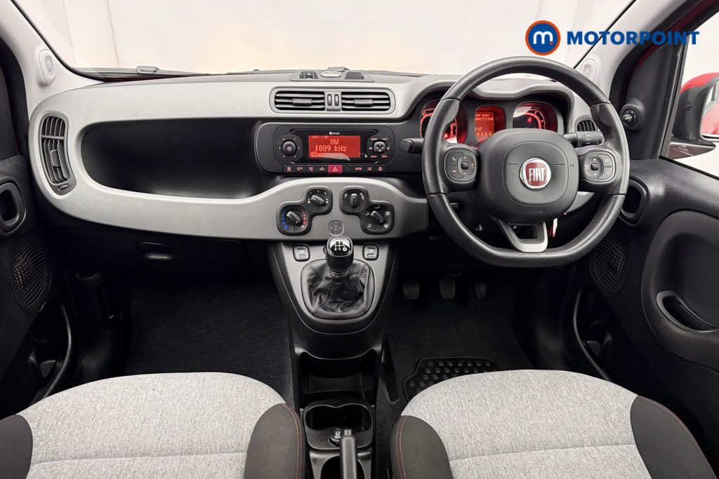 Used Fiat Panda for sale - 77500665: Photo 9