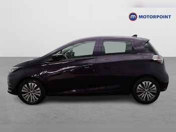 Used Renault Zoe 2023 for sale - 79572494: Photo