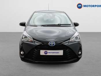 Used Toyota Yaris 2018 for sale - 74912436: Photo