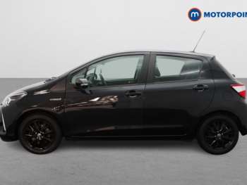 Used Toyota Yaris 2018 for sale - 74912436: Photo