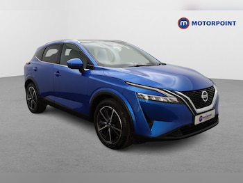 Used Nissan Qashqai 2022 for sale - 79480127: Photo