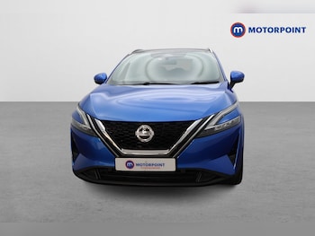 Used Nissan Qashqai 2022 for sale - 79480127: Photo