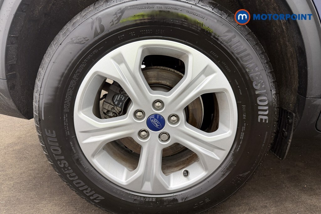 Used Ford Kuga 2022 for sale - 78123565: Photo 10