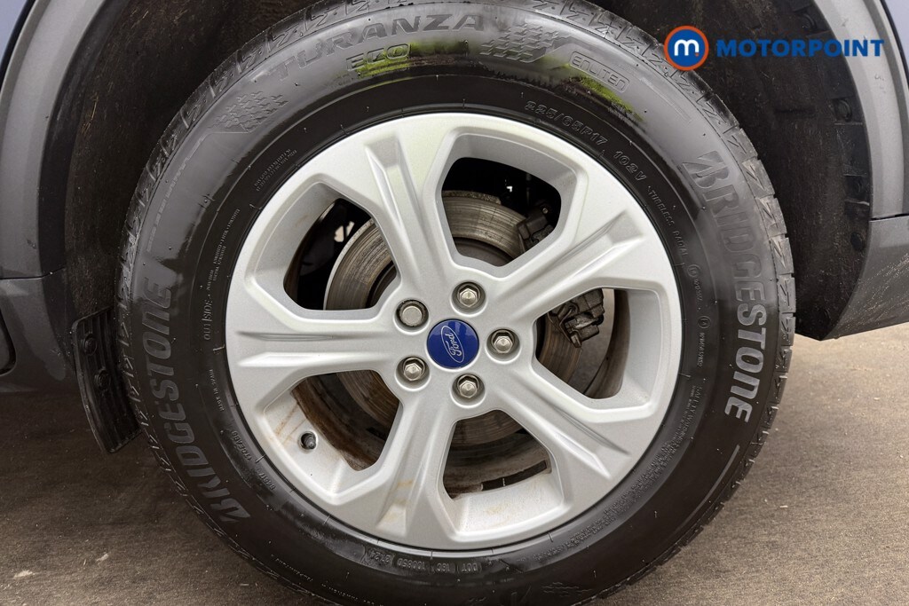 Used Ford Kuga 2022 for sale - 78123565: Photo 11