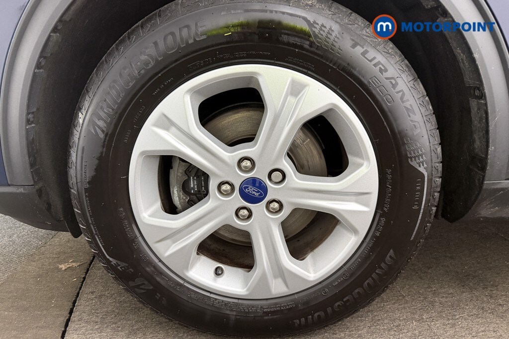 Used Ford Kuga 2022 for sale - 78123565: Photo 12