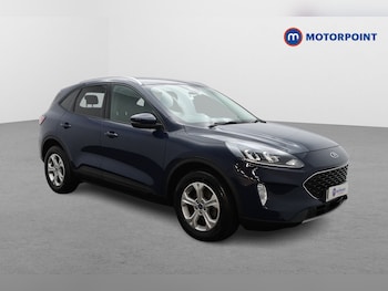 Used Ford Kuga 2022 for sale - 78123565: Photo