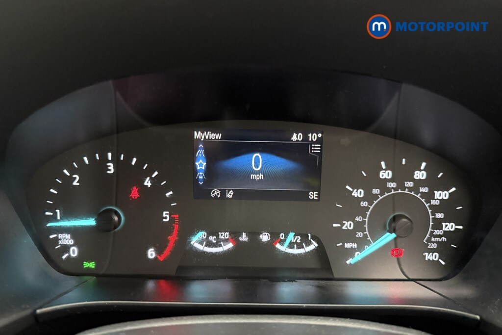 Used Ford Kuga 2022 for sale - 78123565: Photo 21