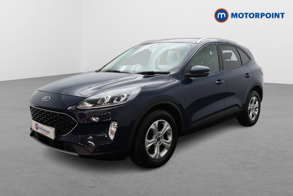 Used Ford Kuga 2022 for sale - 78123565: Photo 3