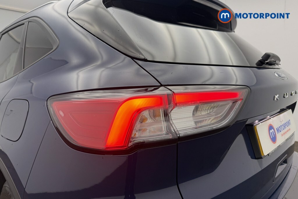 Used Ford Kuga 2022 for sale - 78123565: Photo 35