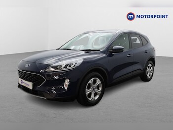 Used Ford Kuga 2022 for sale - 78123565: Photo