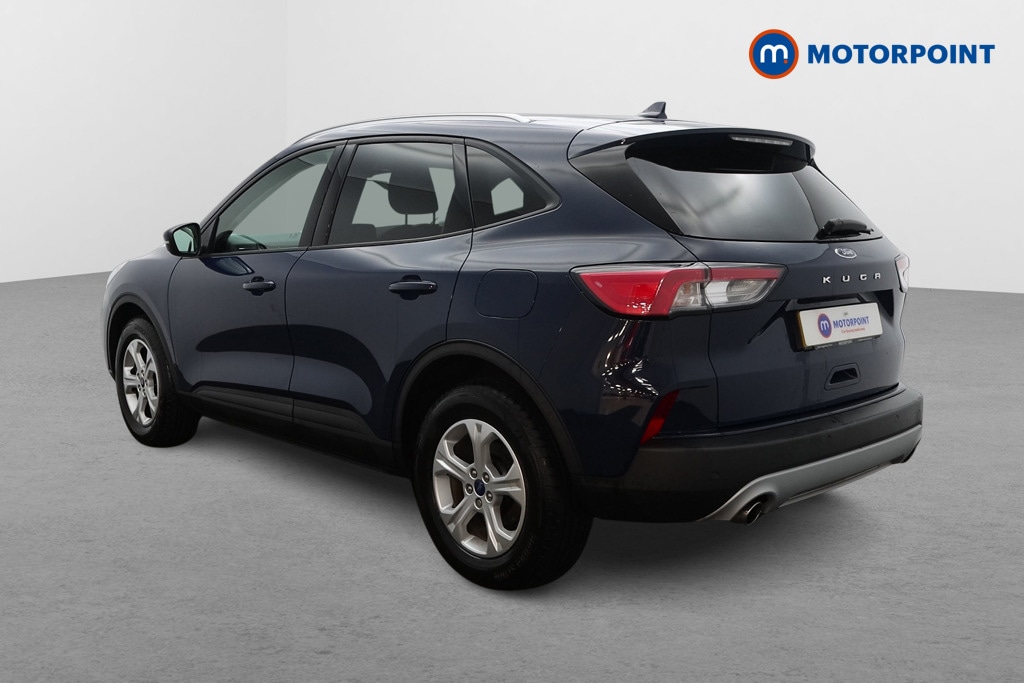 Used Ford Kuga 2022 for sale - 78123565: Photo 5