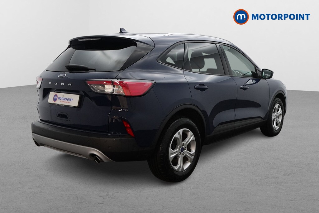 Used Ford Kuga 2022 for sale - 78123565: Photo 7