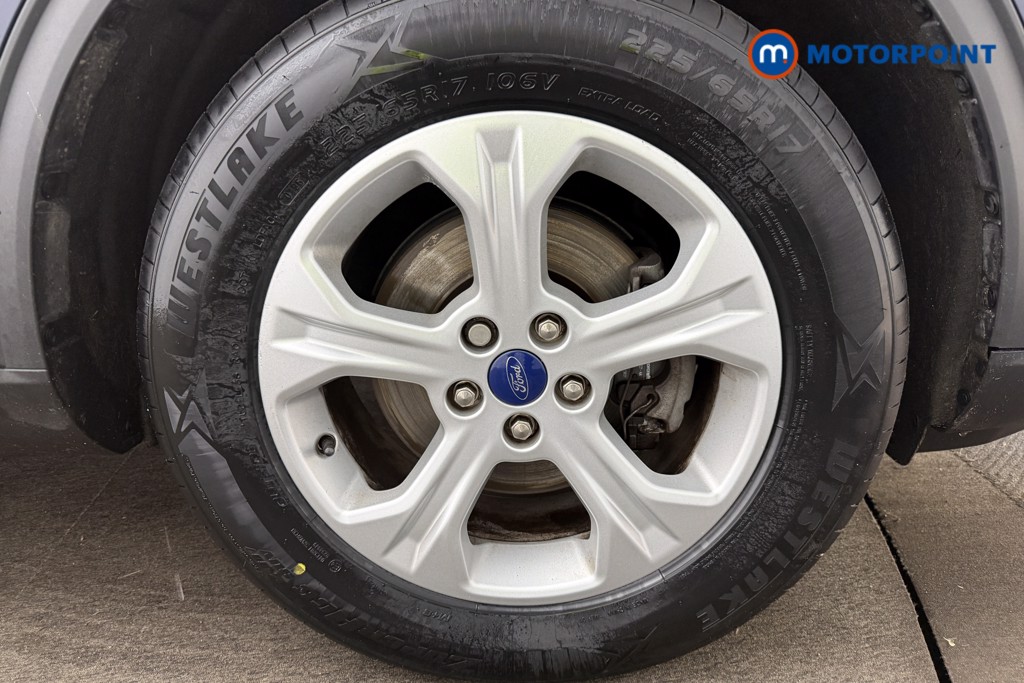 Used Ford Kuga 2022 for sale - 78123565: Photo 9