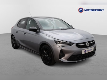 Used Vauxhall Corsa undefined for sale - 78390008: Photo
