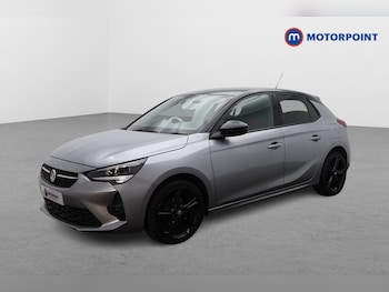 Used Vauxhall Corsa undefined for sale - 78390008: Photo