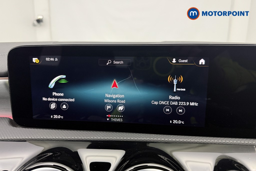 Used Mercedes-Benz A-Class 2021 for sale - 77775708: Photo 16