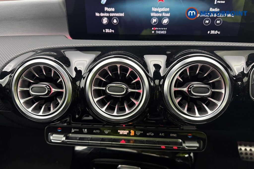 Used Mercedes-Benz A-Class 2021 for sale - 77775708: Photo 17