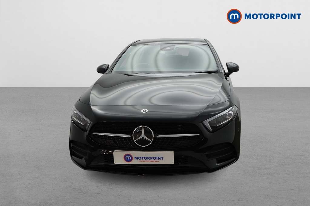 Used Mercedes-Benz A-Class 2021 for sale - 77775708: Photo 2