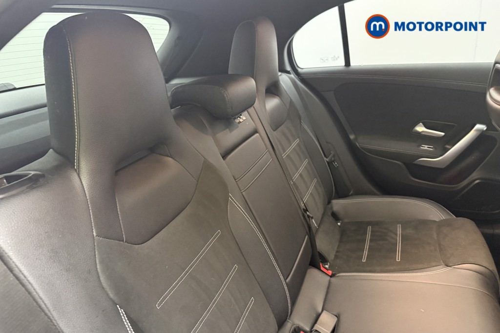 Used Mercedes-Benz A-Class 2021 for sale - 77775708: Photo 25