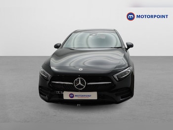 Used Mercedes-Benz A-Class undefined for sale - 77775708: Photo