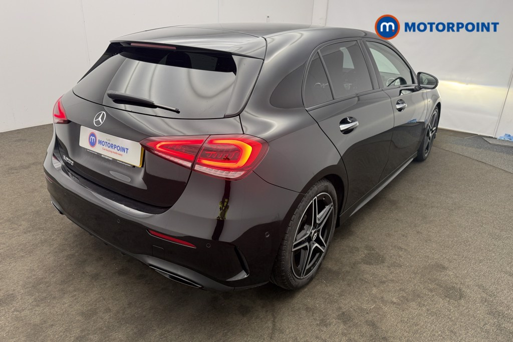 Used Mercedes-Benz A-Class 2021 for sale - 77775708: Photo 32