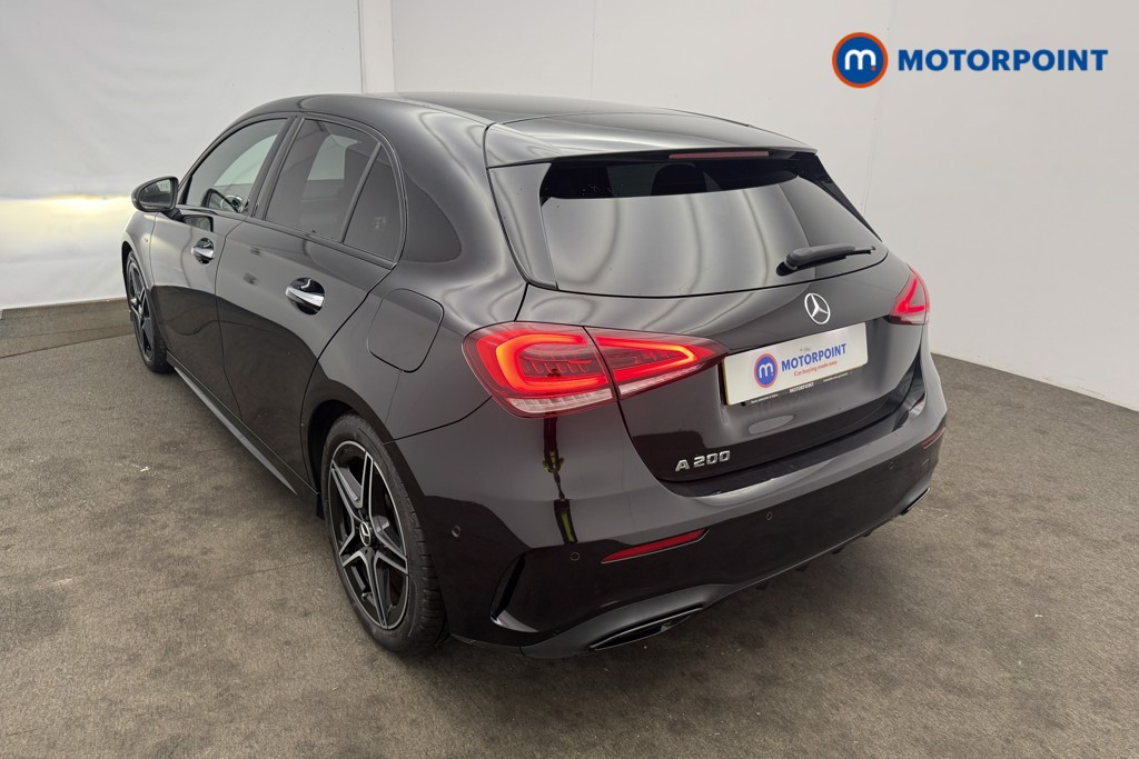 Used Mercedes-Benz A-Class 2021 for sale - 77775708: Photo 33