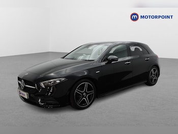 Used Mercedes-Benz A-Class undefined for sale - 77775708: Photo