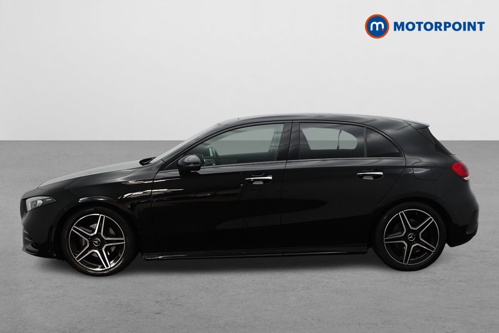 Used Mercedes-Benz A-Class 2021 for sale - 77775708: Photo 4